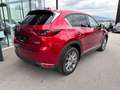 Mazda CX-5 G165 AWD Revolution *BOSE*Head UP*360°Kamera* Rood - thumbnail 2