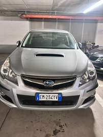 Legacy SW 2.0d Comfort (ab) 6mt