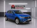Volkswagen T-Roc 1.5 TSI Más Dark DSG7 110KW Azul - thumbnail 3