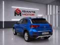 Volkswagen T-Roc 1.5 TSI Más Dark DSG7 110KW Azul - thumbnail 4