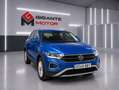 Volkswagen T-Roc 1.5 TSI Más Dark DSG7 110KW Azul - thumbnail 1