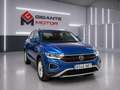 Volkswagen T-Roc 1.5 TSI Más Dark DSG7 110KW Azul - thumbnail 1