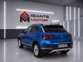 Volkswagen T-Roc 1.5 TSI Más Dark DSG7 110KW Azul - thumbnail 5