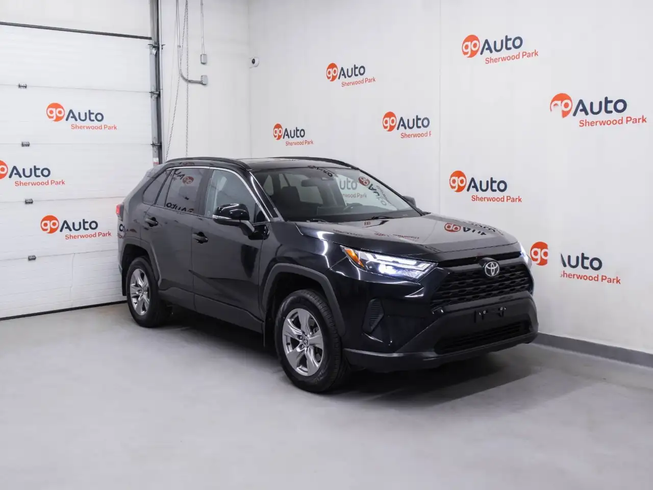 2023 Toyota RAV 4