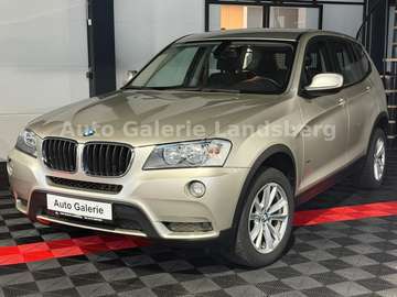 20d*xDrive*AHK*Klima*PDC*17-Zoll*Tempomat*