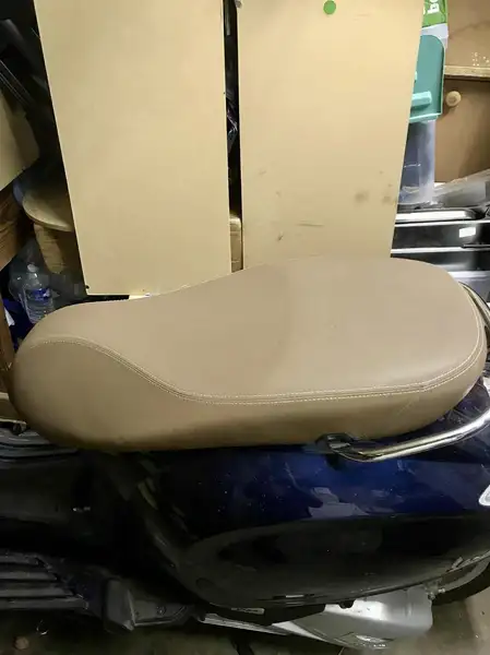 Vespa Primavera 125 - foto 3