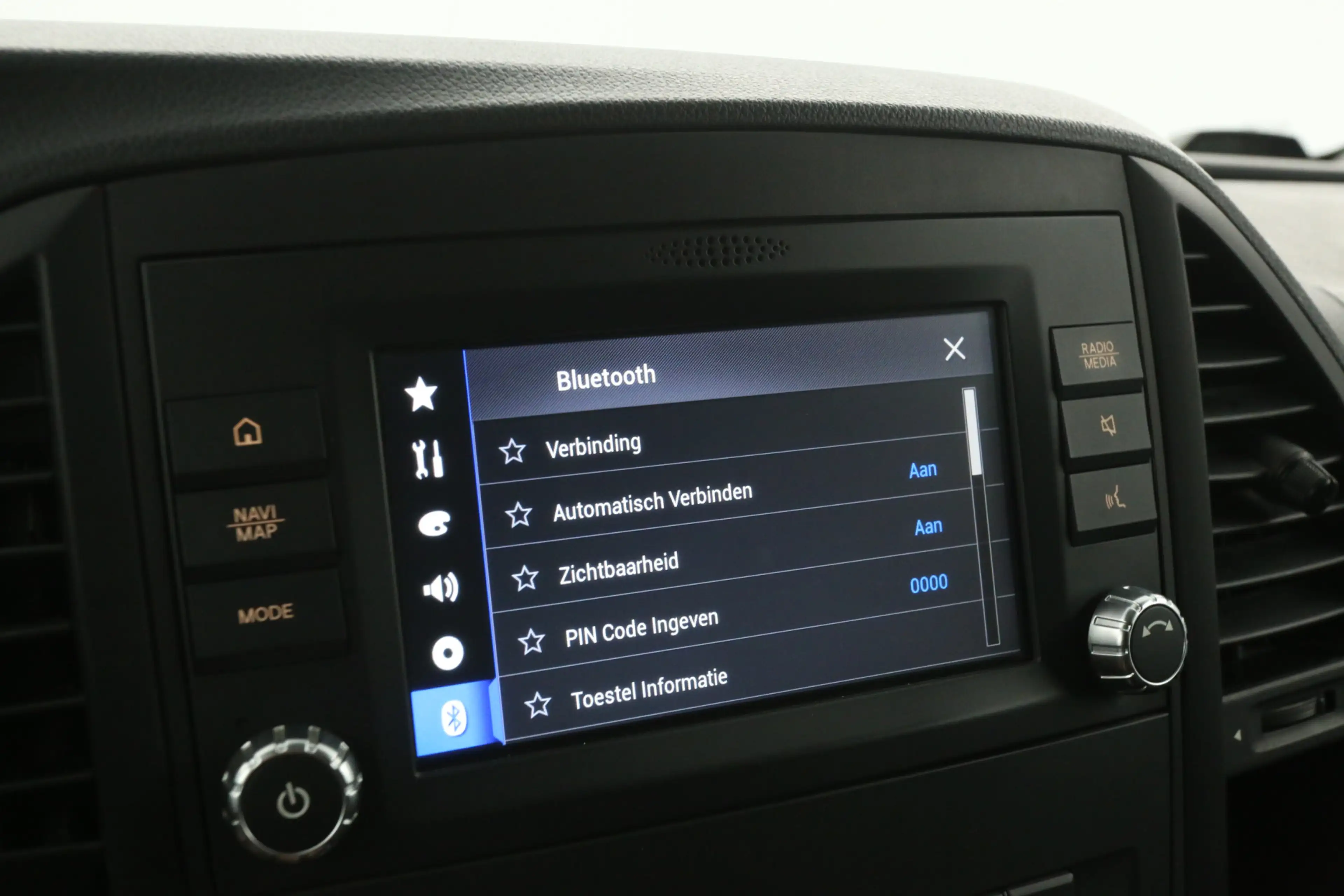 Mercedes-Benz Vito 114 CDI Lang | Automaat | Airco | Camera | Cruise — photo 19