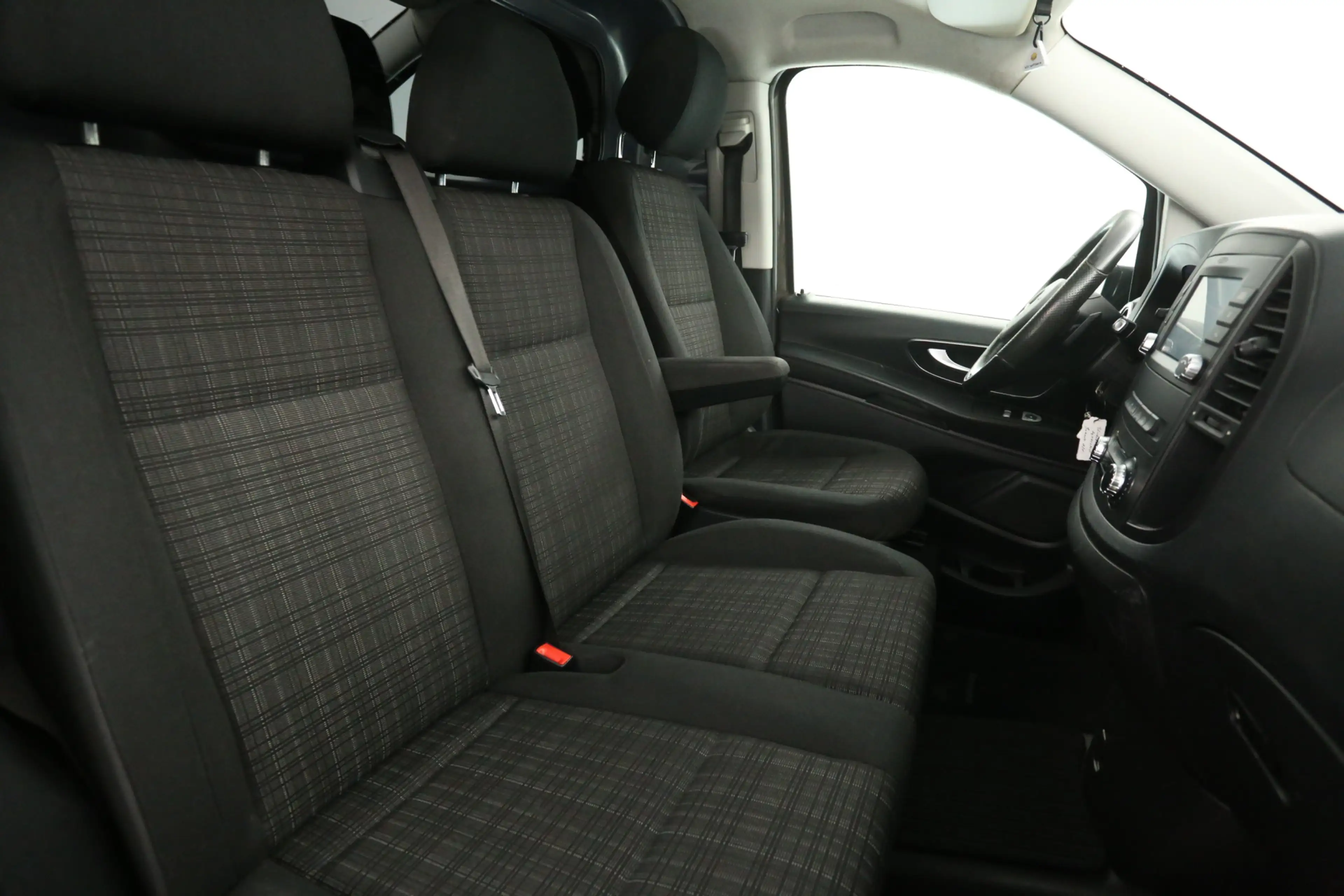 Mercedes-Benz Vito 114 CDI Lang | Automaat | Airco | Camera | Cruise — photo 10