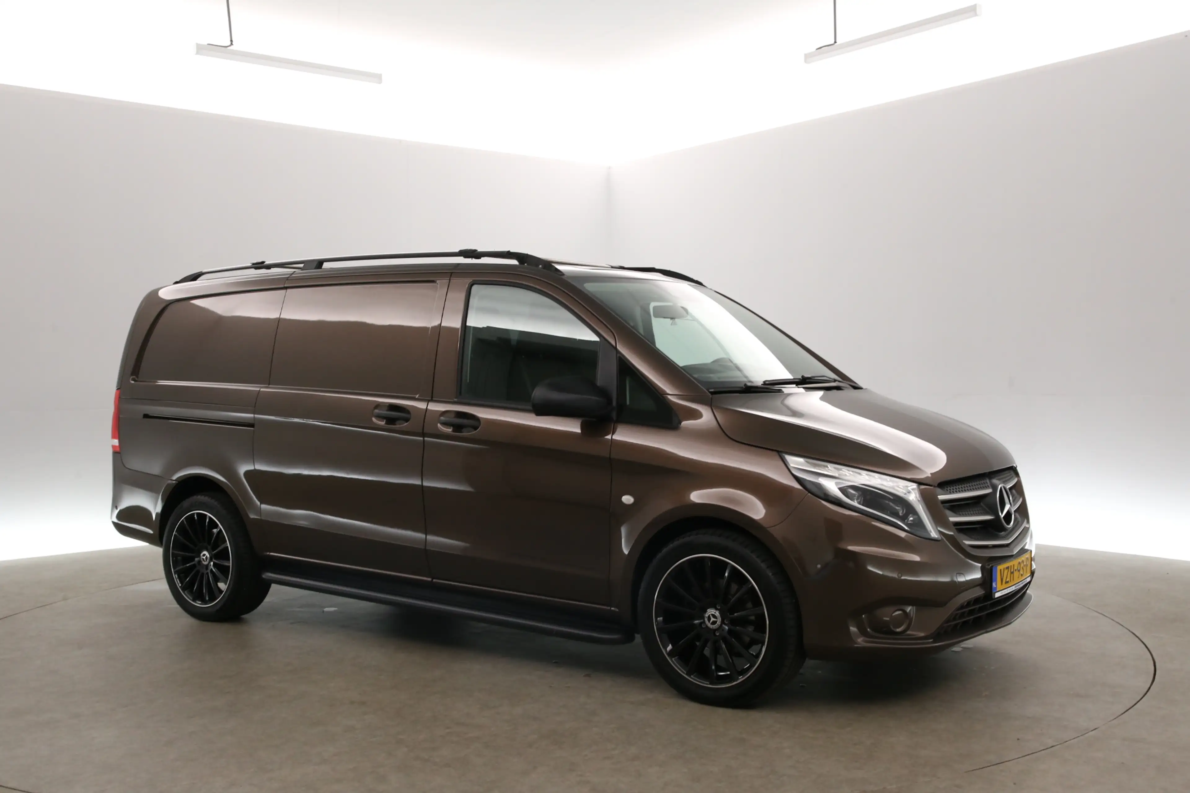 Mercedes-Benz Vito 114 CDI Lang | Automaat | Airco | Camera | Cruise — photo 6