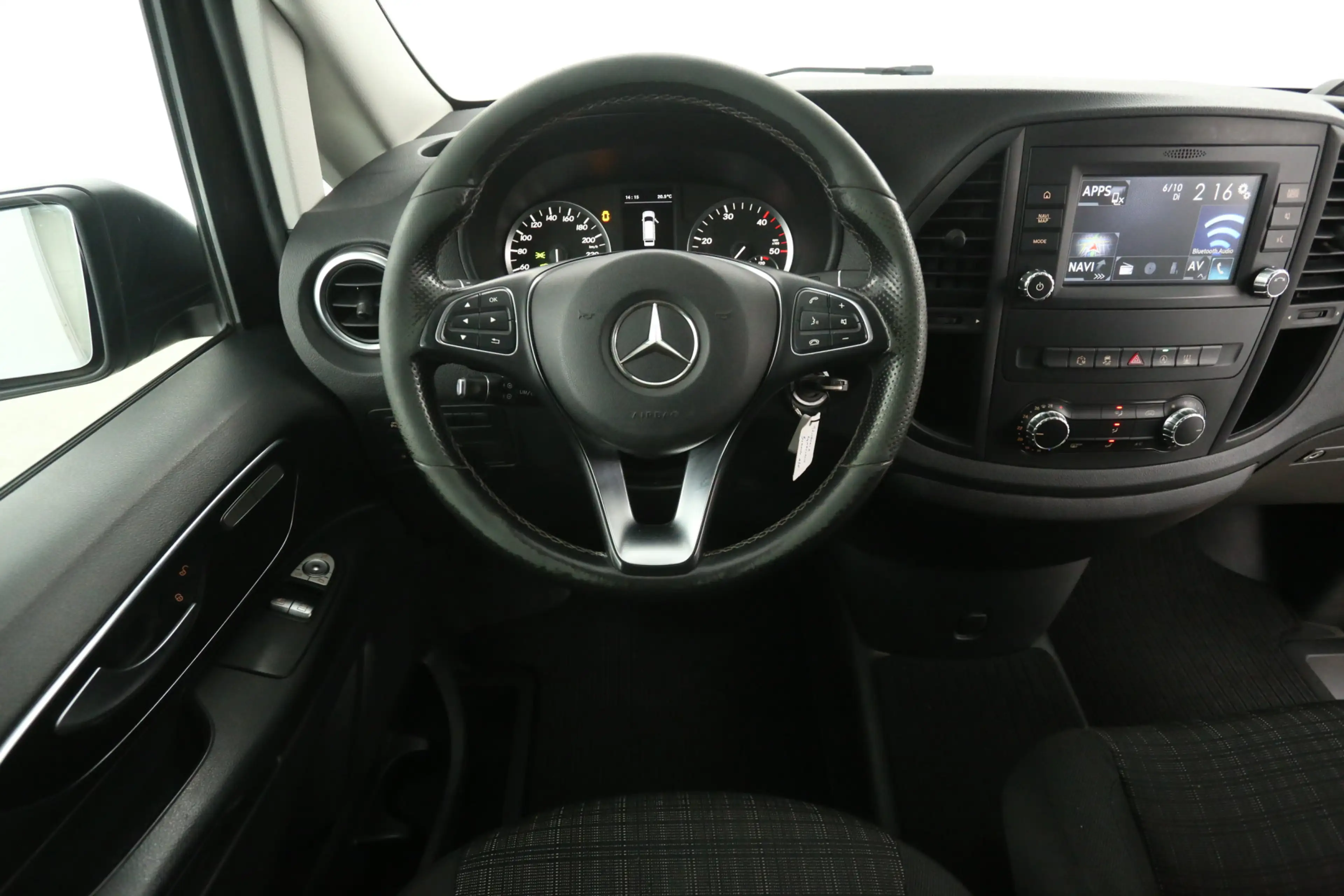 Mercedes-Benz Vito 114 CDI Lang | Automaat | Airco | Camera | Cruise — photo 2