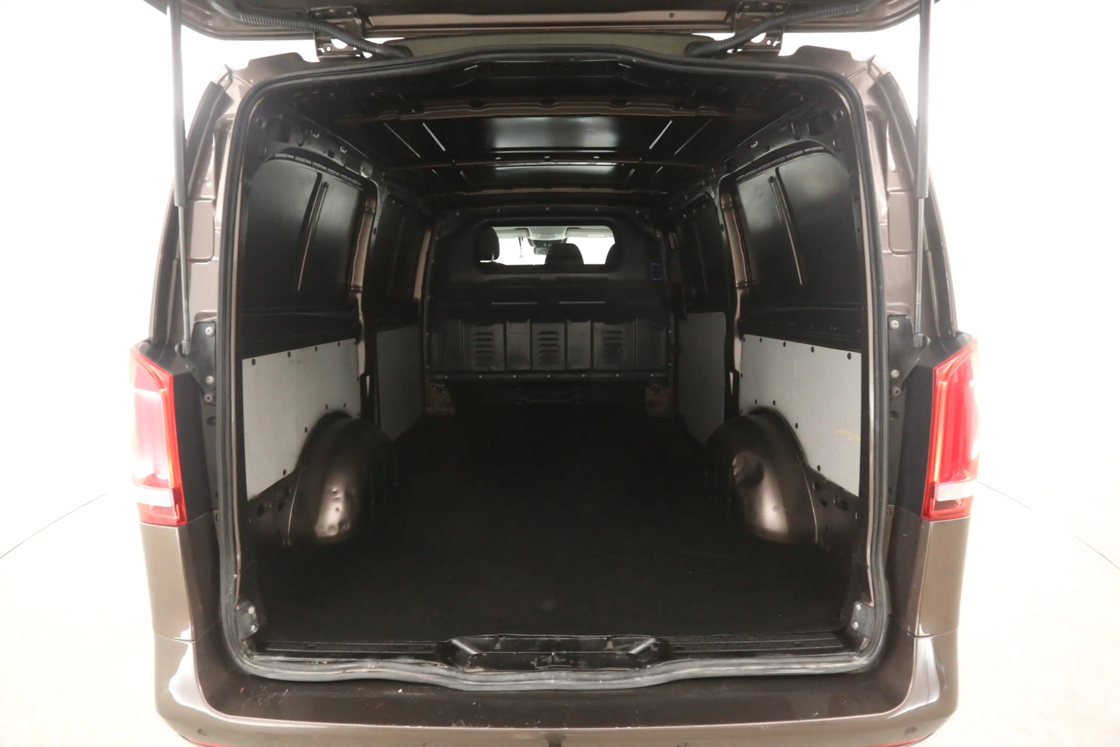 Mercedes-Benz Vito 114 CDI Lang | Automaat | Airco | Camera | Cruise — photo 3