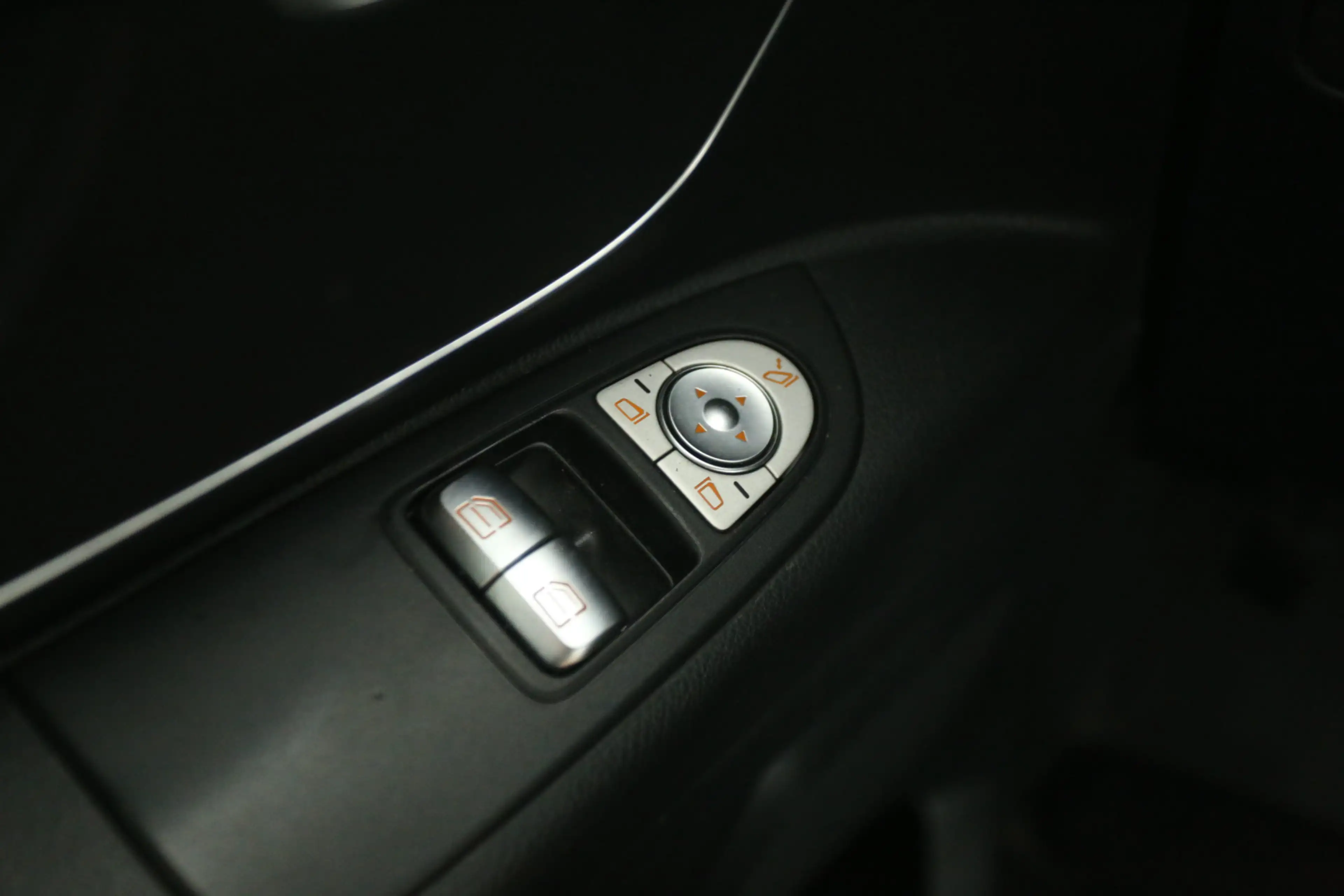 Mercedes-Benz Vito 114 CDI Lang | Automaat | Airco | Camera | Cruise — photo 22