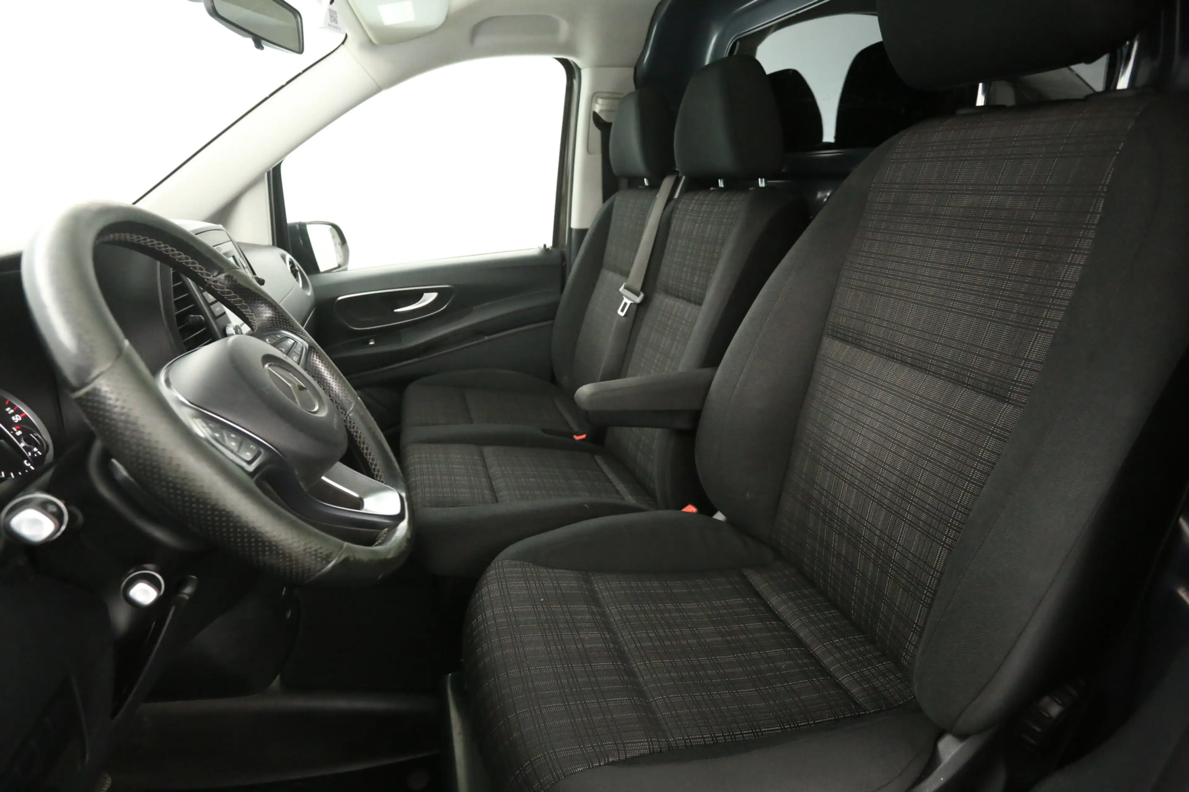 Mercedes-Benz Vito 114 CDI Lang | Automaat | Airco | Camera | Cruise — photo 9