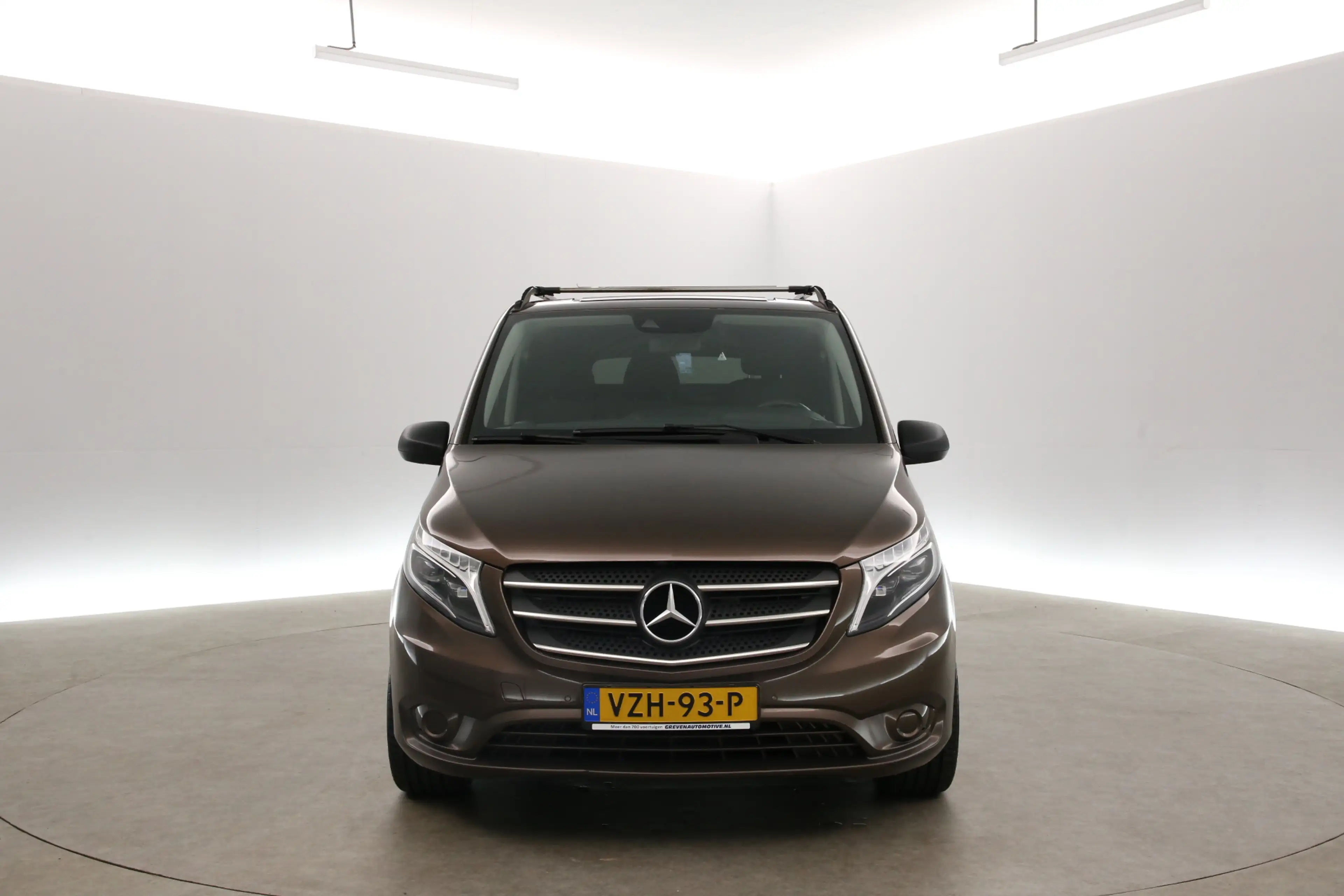 Mercedes-Benz Vito 114 CDI Lang | Automaat | Airco | Camera | Cruise — photo 7