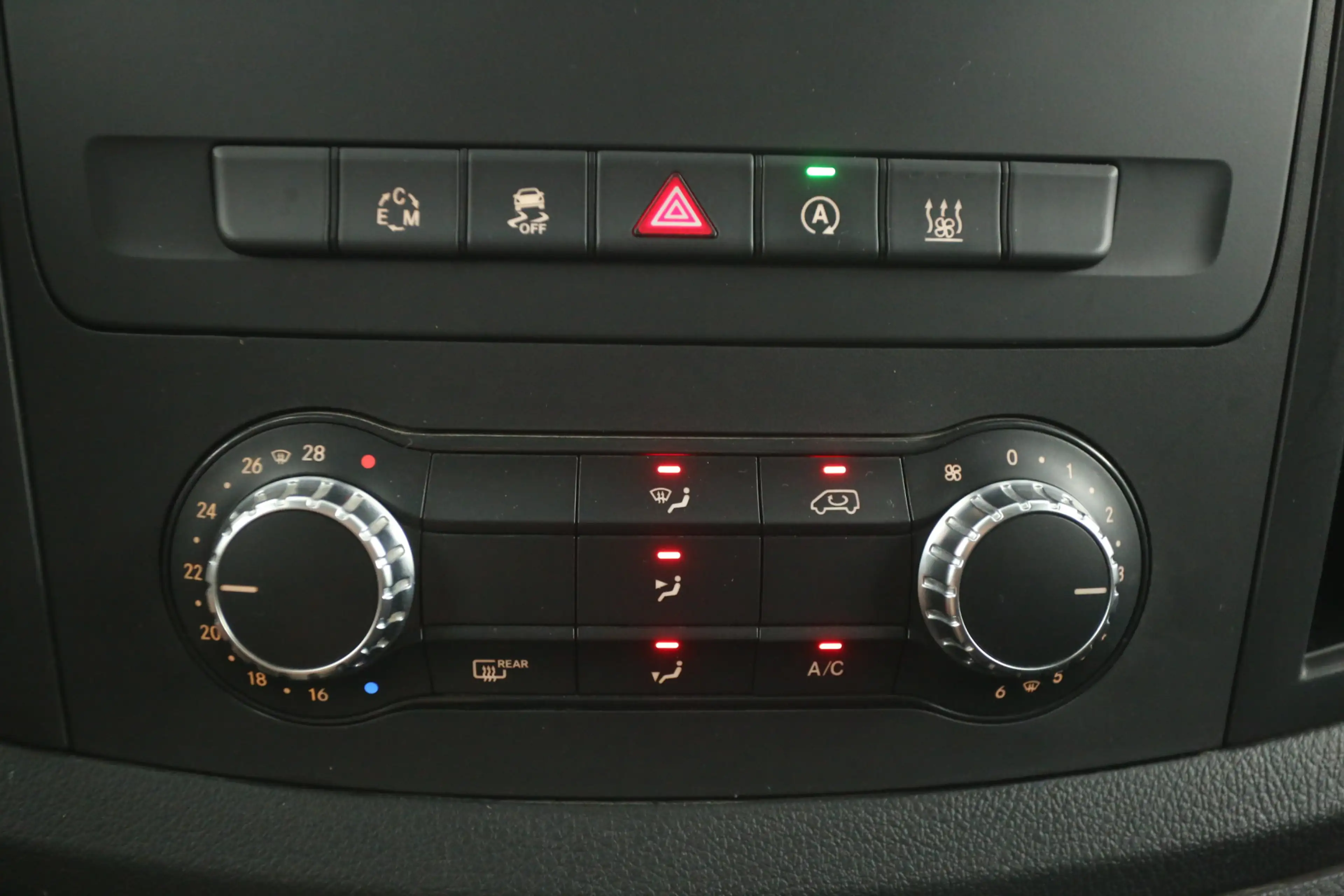 Mercedes-Benz Vito 114 CDI Lang | Automaat | Airco | Camera | Cruise — photo 18
