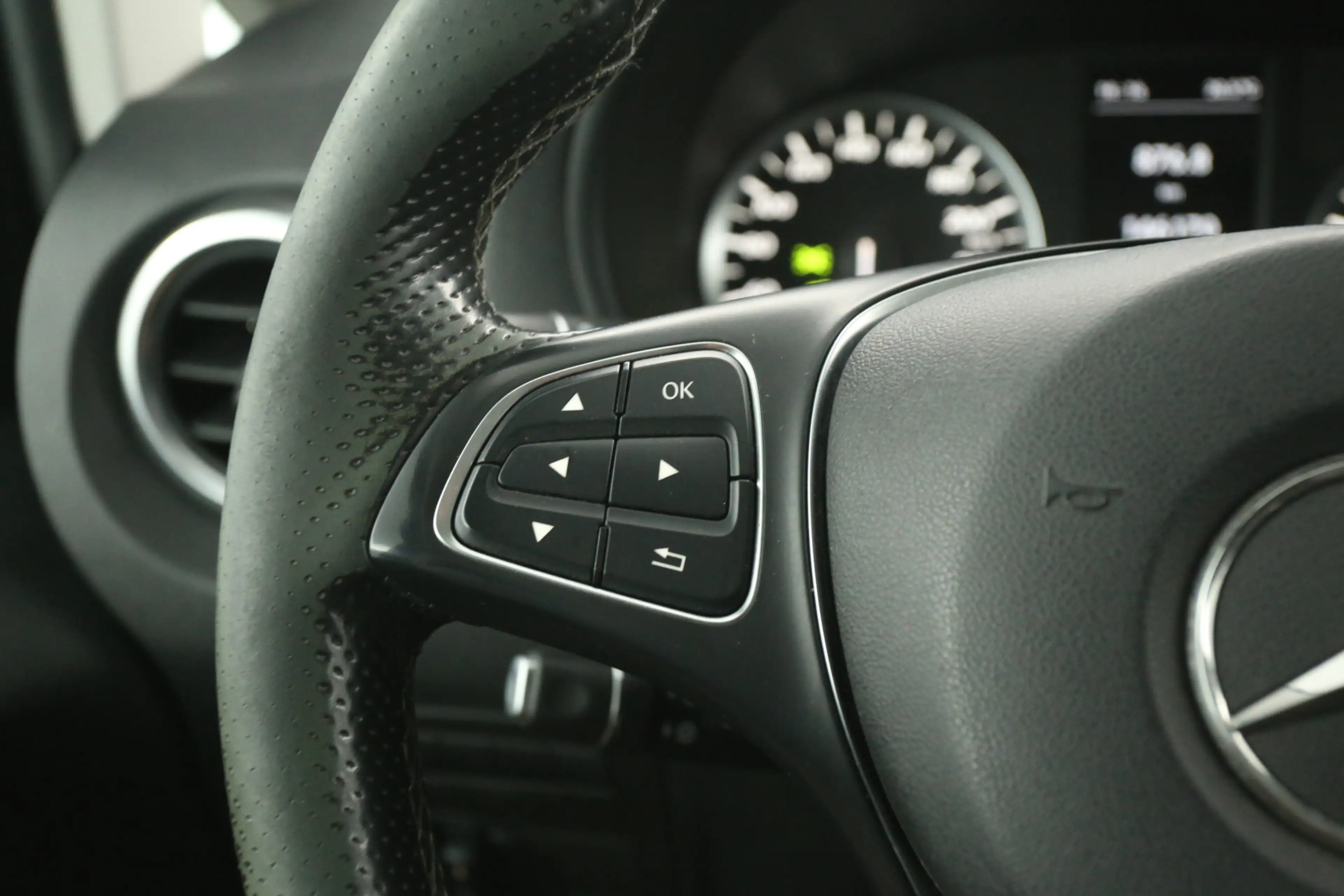 Mercedes-Benz Vito 114 CDI Lang | Automaat | Airco | Camera | Cruise — photo 14