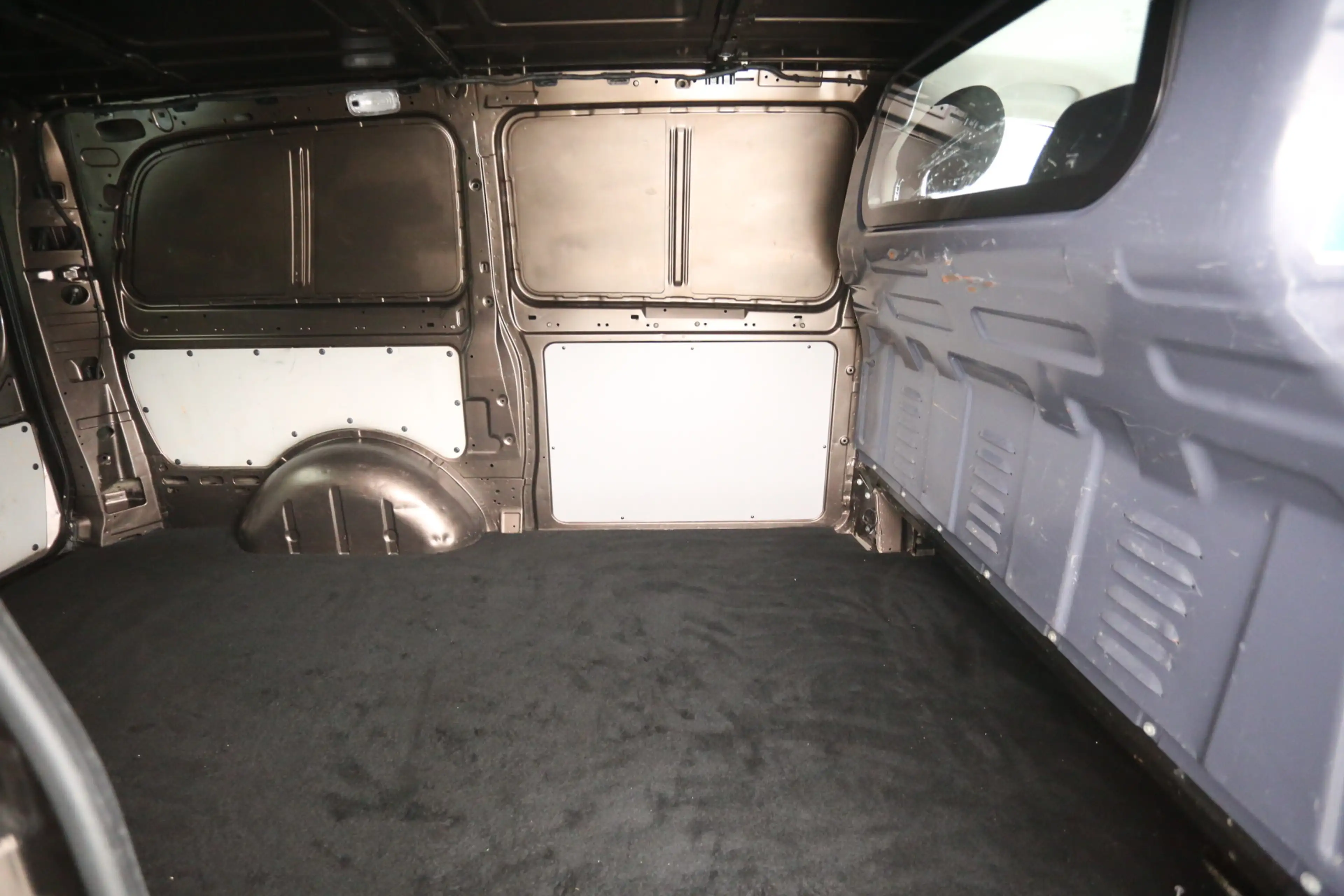 Mercedes-Benz Vito 114 CDI Lang | Automaat | Airco | Camera | Cruise — photo 26