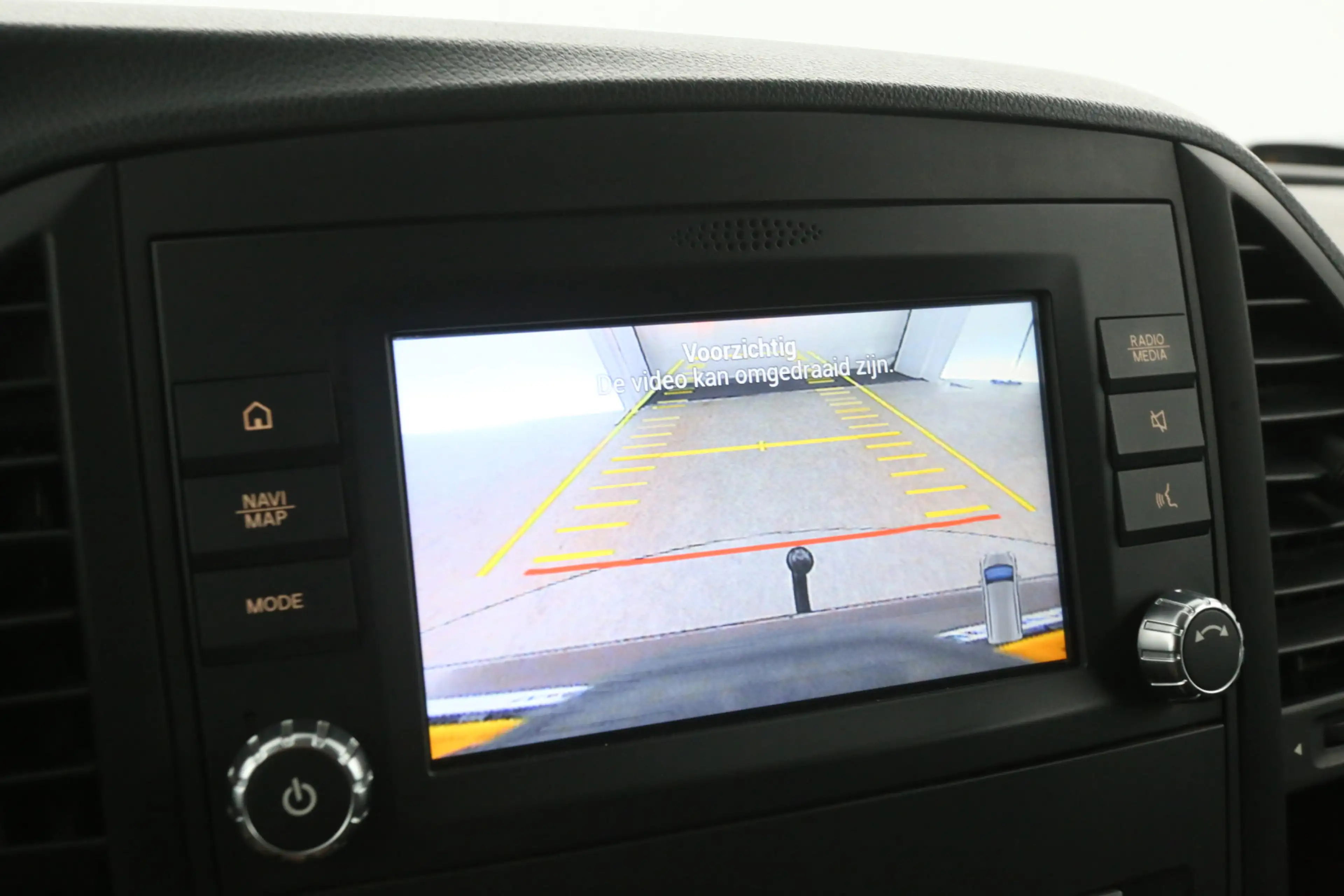 Mercedes-Benz Vito 114 CDI Lang | Automaat | Airco | Camera | Cruise — photo 12