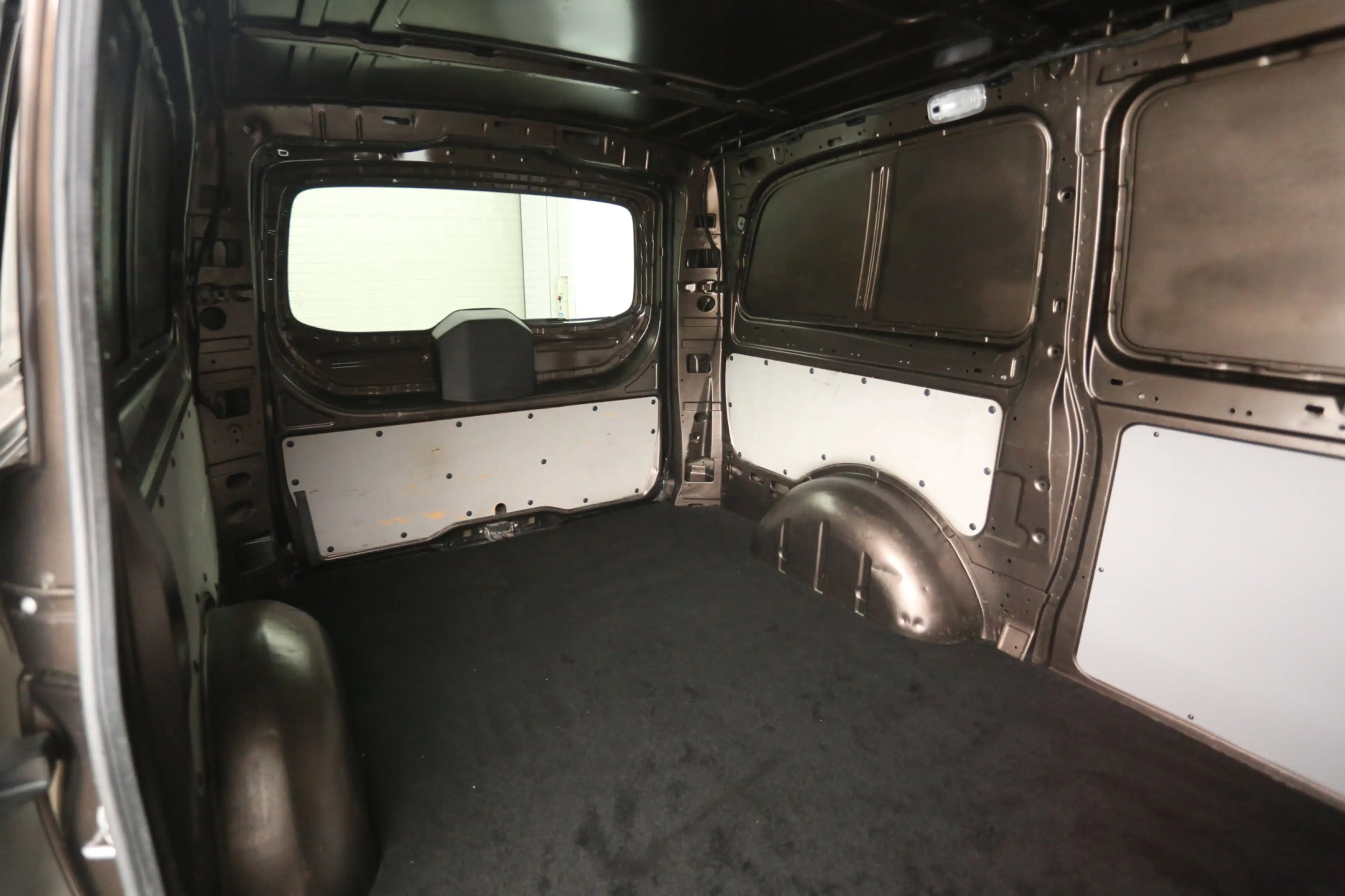 Mercedes-Benz Vito 114 CDI Lang | Automaat | Airco | Camera | Cruise — photo 25