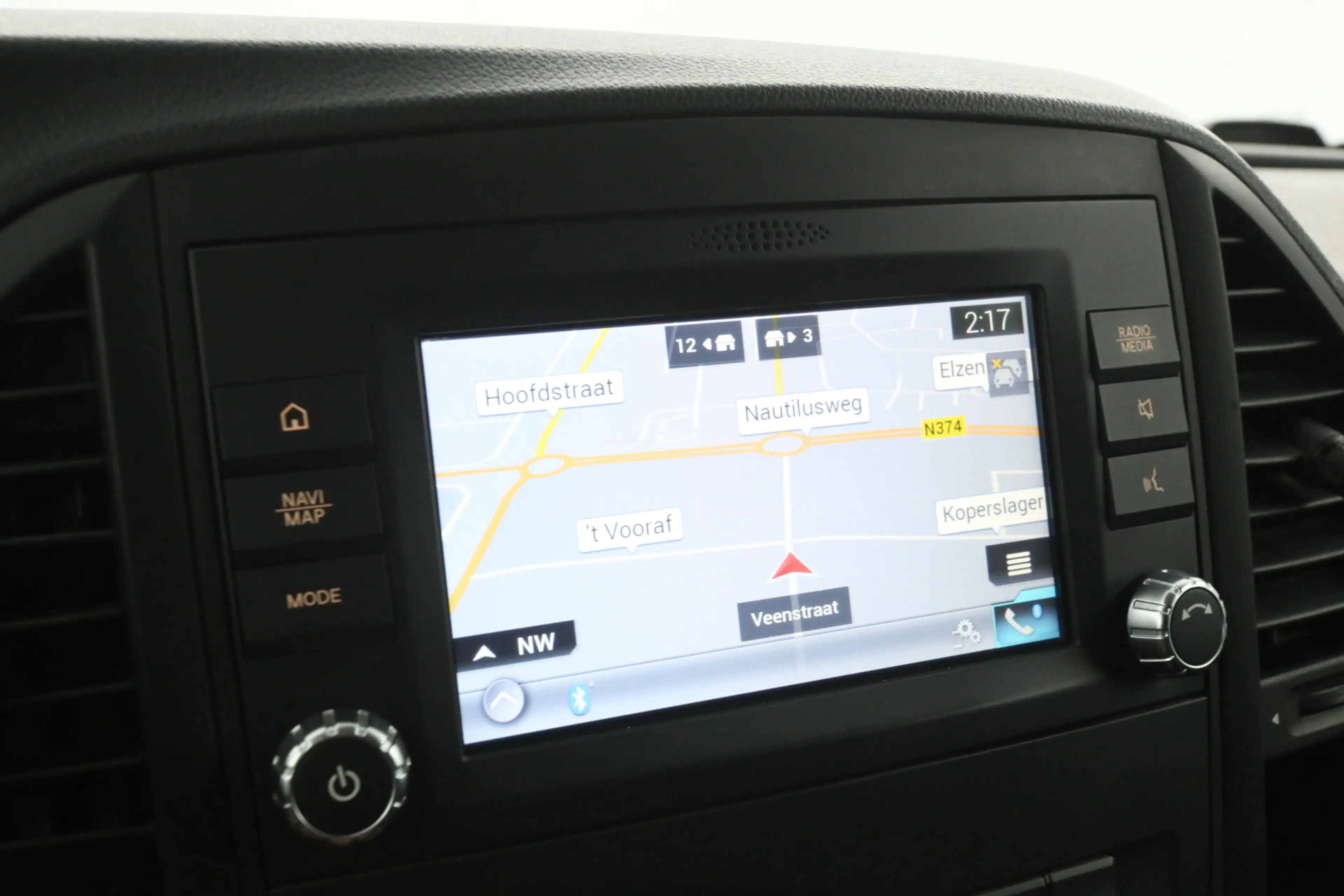 Mercedes-Benz Vito 114 CDI Lang | Automaat | Airco | Camera | Cruise — photo 20