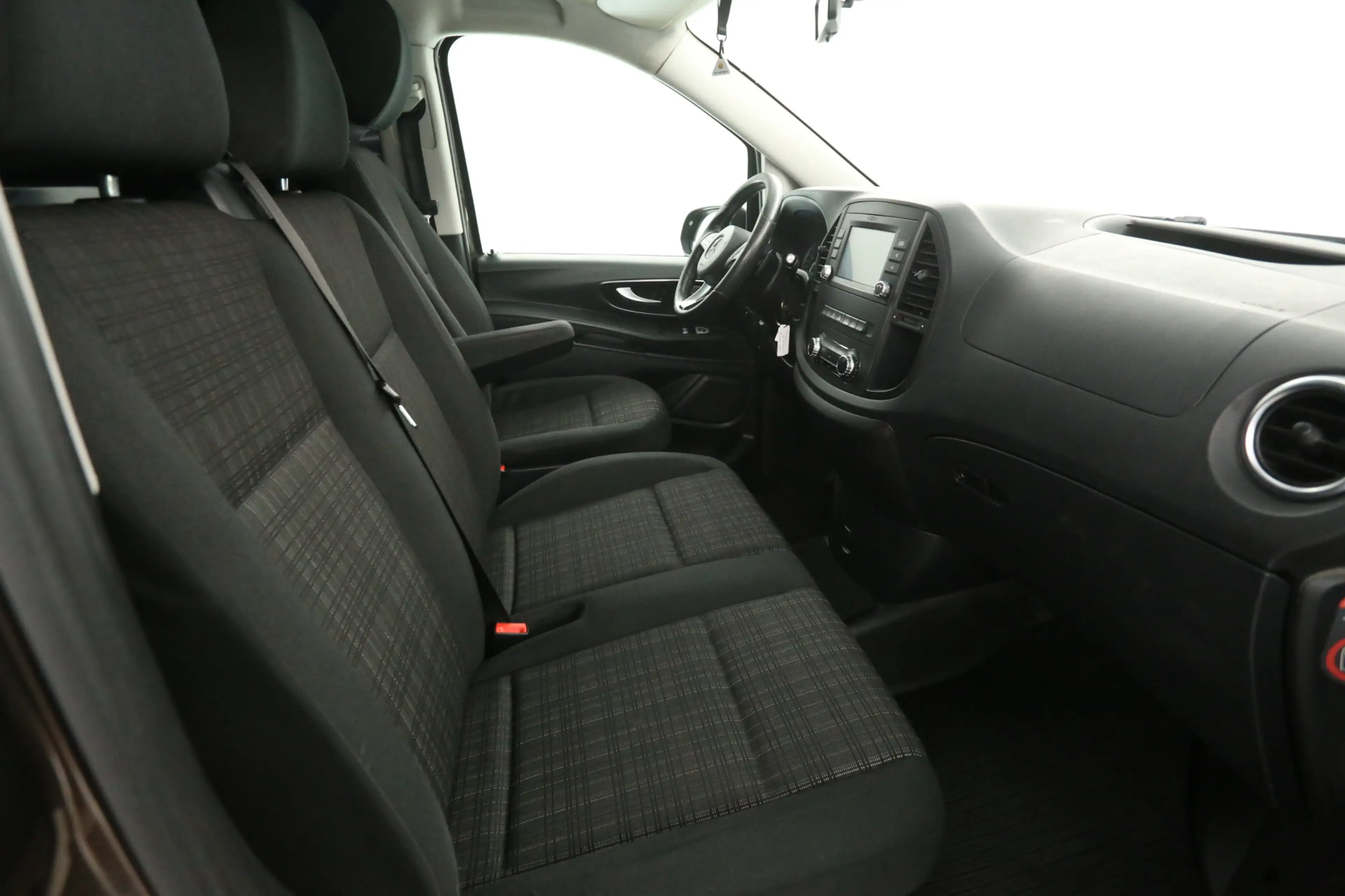 Mercedes-Benz Vito 114 CDI Lang | Automaat | Airco | Camera | Cruise — photo 24