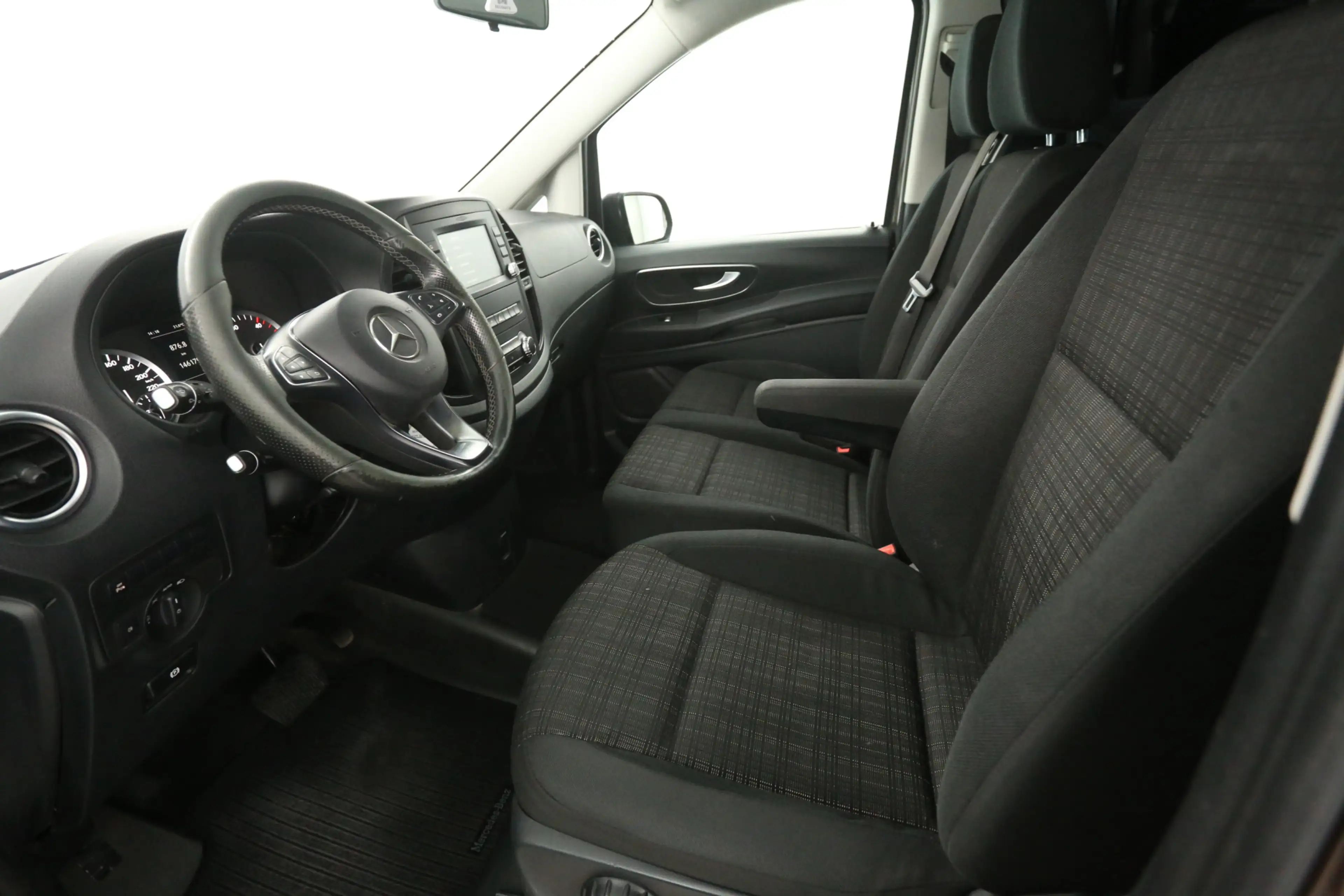 Mercedes-Benz Vito 114 CDI Lang | Automaat | Airco | Camera | Cruise — photo 23