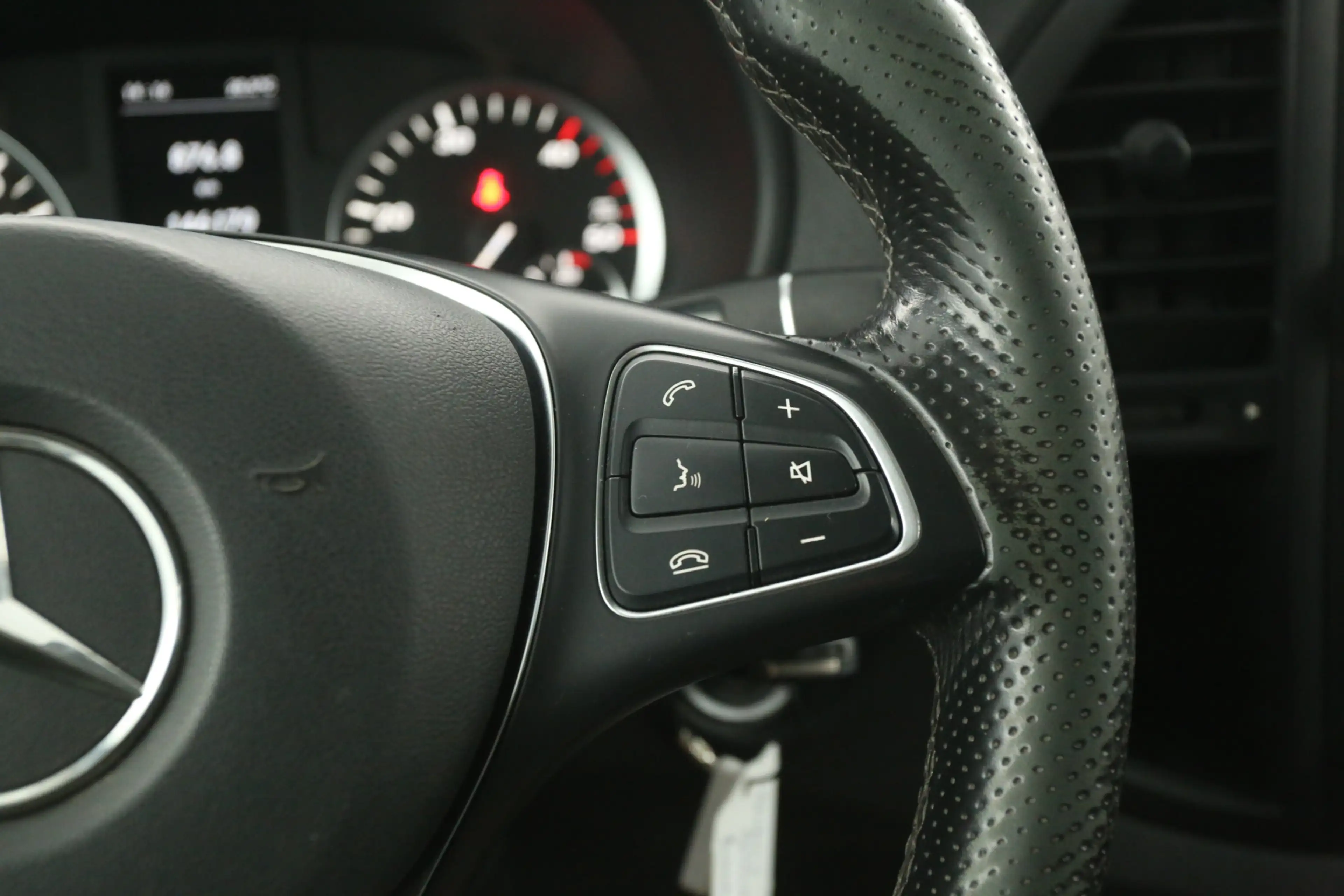 Mercedes-Benz Vito 114 CDI Lang | Automaat | Airco | Camera | Cruise — photo 16