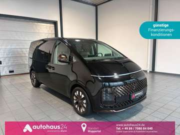 2.2 CRDi Signature 4WD|7-Sitzer|ACC|360°