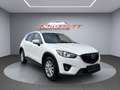 Mazda CX-5 Attraction 2WD Weiß - thumbnail 1