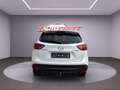 Mazda CX-5 Attraction 2WD Weiß - thumbnail 4