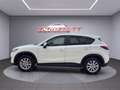 Mazda CX-5 Attraction 2WD Weiß - thumbnail 2