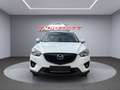 Mazda CX-5 Attraction 2WD Weiß - thumbnail 7