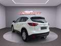 Mazda CX-5 Attraction 2WD Weiß - thumbnail 3