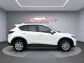 Mazda CX-5 Attraction 2WD Weiß - thumbnail 6