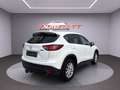 Mazda CX-5 Attraction 2WD Weiß - thumbnail 5
