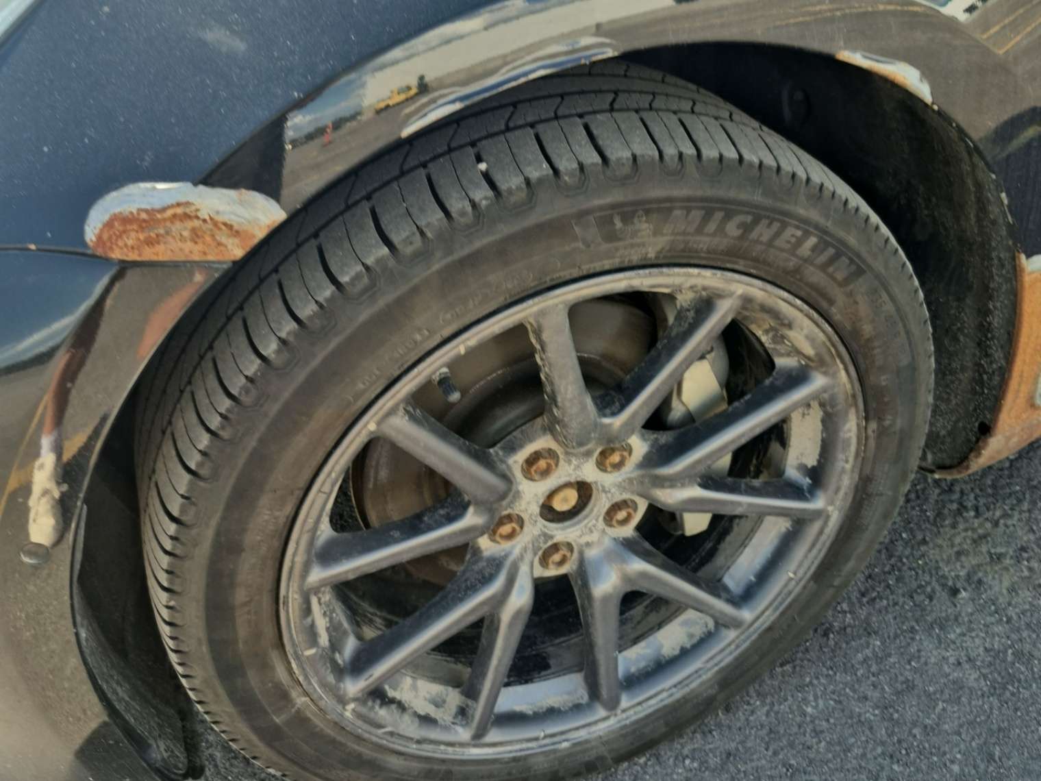 2019 Tesla Model 3 Long Range AWD — снимка 1