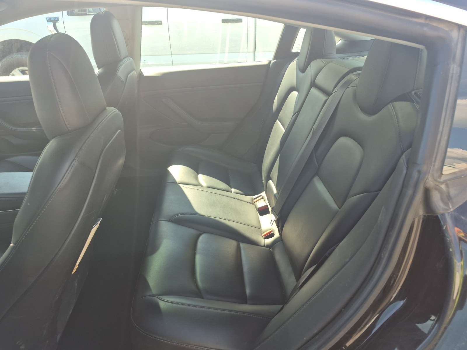 2019 Tesla Model 3 Long Range AWD — снимка 1