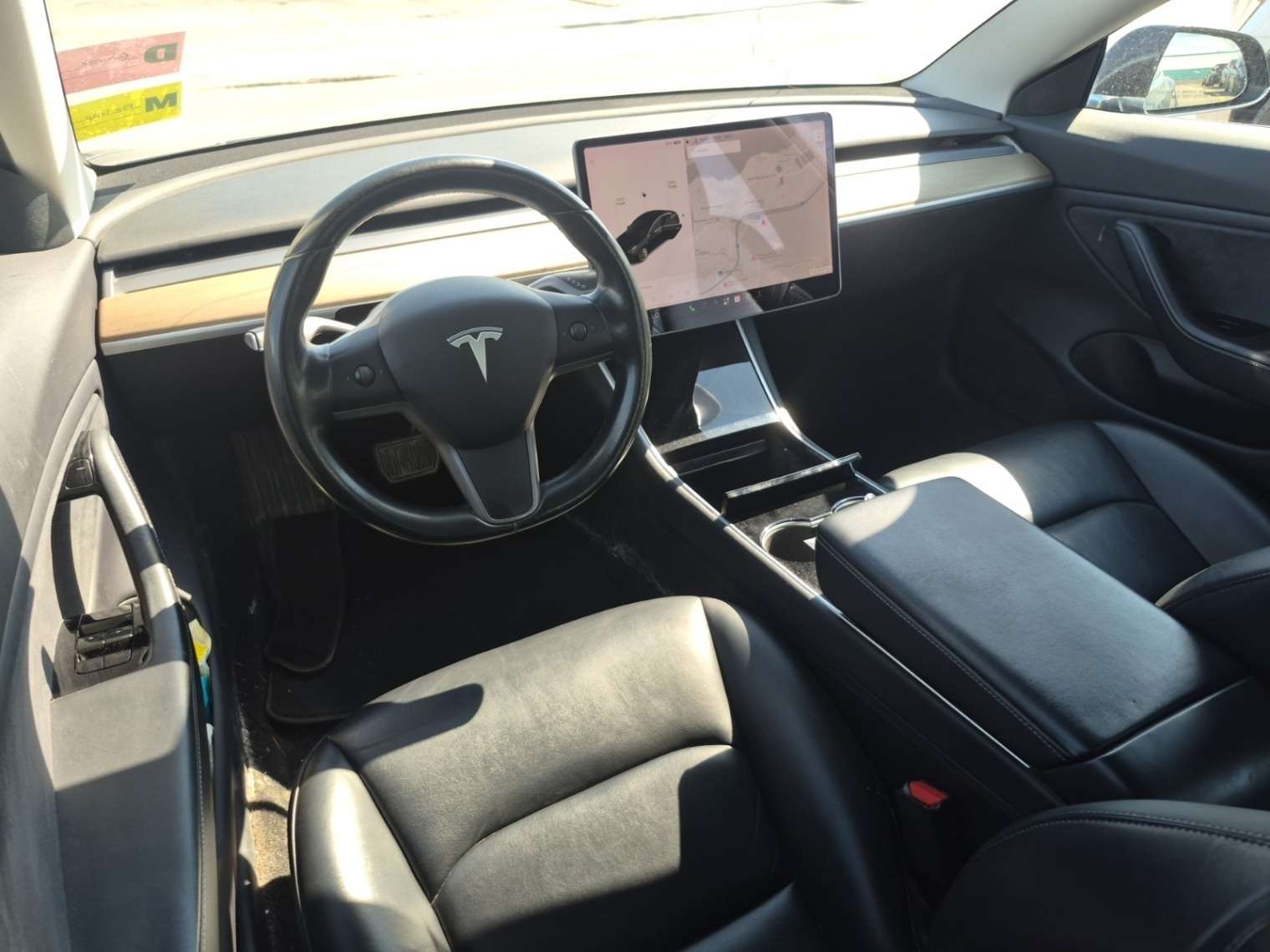2019 Tesla Model 3 Long Range AWD — снимка 1