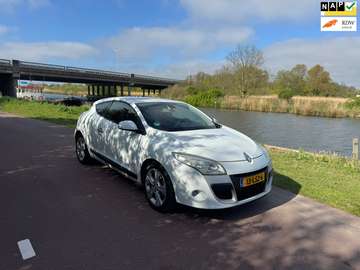 Coupé 1.4 TCe Dynamique |Luxe|Airco|