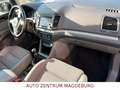 Volkswagen Sharan 1.4 TSI,Klimaauto,Temp,Isofix,7Sitzer Noir - thumbnail 18