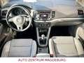 Volkswagen Sharan 1.4 TSI,Klimaauto,Temp,Isofix,7Sitzer Nero - thumbnail 13
