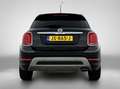 Fiat 500X 1.4 Turbo MultiAir Lounge | Half leder | CC | Auto Zwart - thumbnail 3