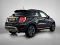 Fiat 500X 1.4 Turbo MultiAir Lounge | Half leder | CC | Auto Zwart - thumbnail 4