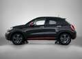 Fiat 500X 1.4 Turbo MultiAir Lounge | Half leder | CC | Auto Zwart - thumbnail 2