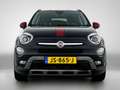 Fiat 500X 1.4 Turbo MultiAir Lounge | Half leder | CC | Auto Zwart - thumbnail 5