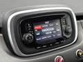 Fiat 500X 1.4 Turbo MultiAir Lounge | Half leder | CC | Auto Zwart - thumbnail 7