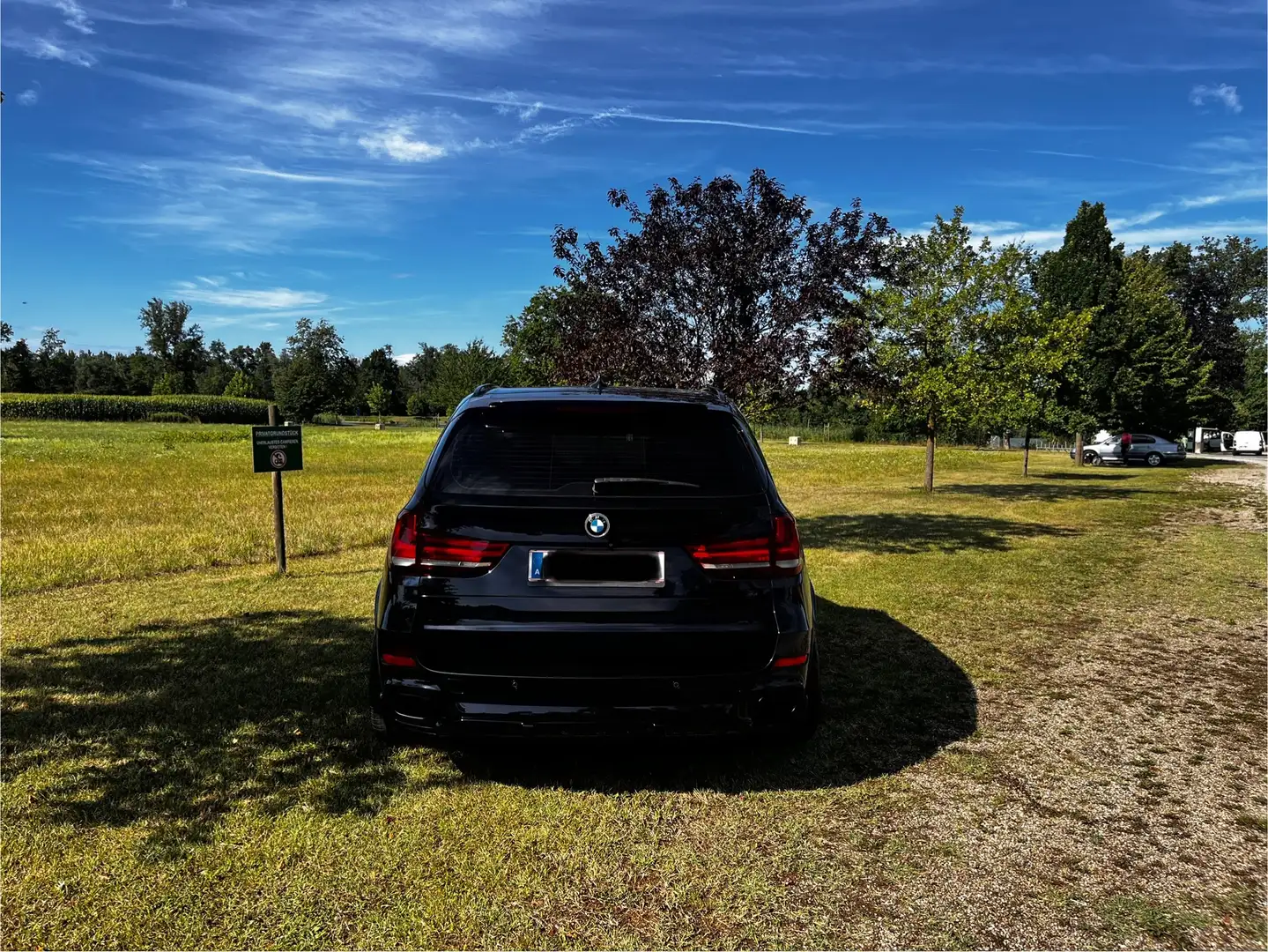 BMW X5 X5 xDrive30d Aut. - 2