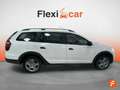Dacia Logan MCV 1.5Blue dCi Stepway Comfort 70kW Amarillo - thumbnail 5