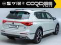 SEAT Tarraco FR e-HYBRID Automatik ACC AHK Kamera Navi (205) Blanc - thumbnail 4