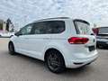 Volkswagen Touran Comfortline 2,0 TDI Alb - thumbnail 5
